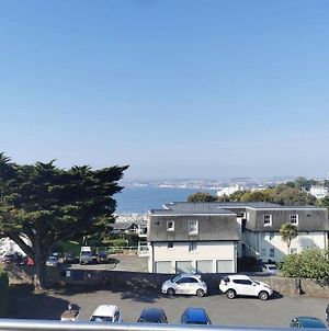 Sea View Flat In Excellent Location Apartment Torquay Exterior photo