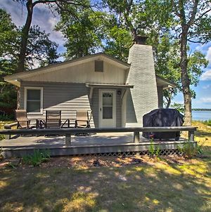 Pine River Lake Home With Boat And Kayak Rentals! Exterior photo
