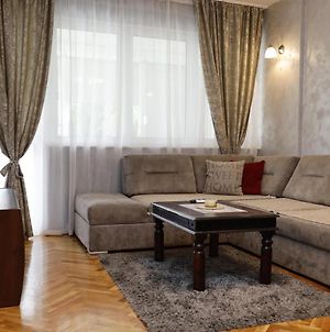 Apartment Mona Podgorica Exterior photo
