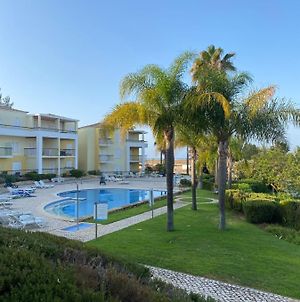 One Bedroom Apartment In Clube Alvor Ria With Beautiful View Exterior photo