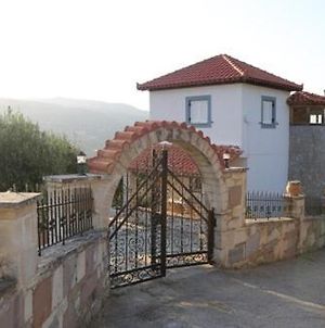 Cretan Country House Villa Agios Spyridon  Exterior photo