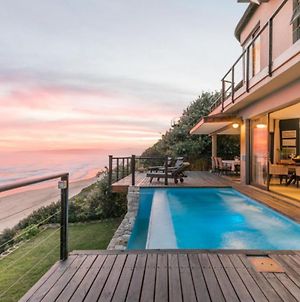Azure Wilderness Luxury Villa Exterior photo