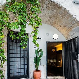 Timeless Holiday Home In Ostuni With Bar And Fireplace Exterior photo
