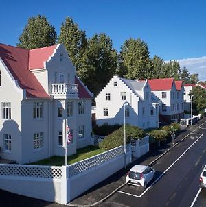 Hotel Akureyri Residence Exterior photo