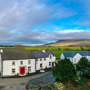 Willow House Bed & Breakfast And Orchard Studios Self Catering Limavady Exterior photo