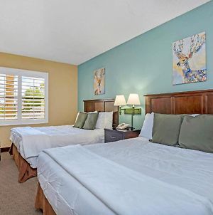 Near Disney - 1Br With Two Queen Beds - Pool And Hot Tub Apartment Orlando Exterior photo