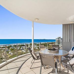 Silver Sapphire On Sixth Penthouse Apartment Maroochydore Exterior photo