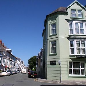 Southcliff Guest House Tenby Exterior photo