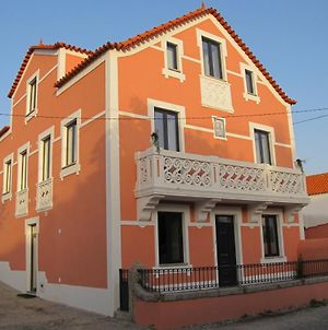 Villa Tauria- Casa De Campo Em Aldeia Medieval Sabugal Exterior photo