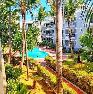 Caribbean And Sun Punta Cana Apartment Exterior photo