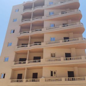 برج جولدن تاور Apartment Mersa Matruh Exterior photo