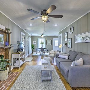Chic Carrollton Cottage With Updated Interior! Exterior photo