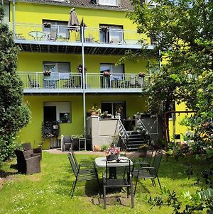 5X Fuchs-Dobry Balkon-Apartments 40Qm-65Qm Oberhausen  Exterior photo