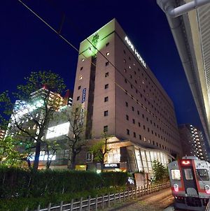 Apa Hotel Ogaki Ekimae Exterior photo