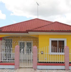 Compleet Vrijstaand Woonhuis Paramaribo Villa Exterior photo