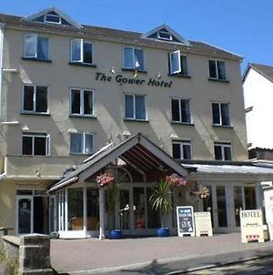 The Gower Hotel Saundersfoot Exterior photo
