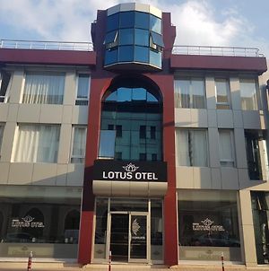 Lotus Otel Konya Exterior photo