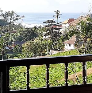 Istana Balian Hotel Selemadeg  Exterior photo