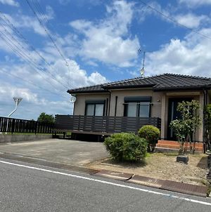 岡崎haus Villa Okazaki Exterior photo