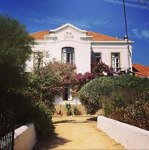 Casa Grande Portugal Bed & Breakfast Burgau Exterior photo