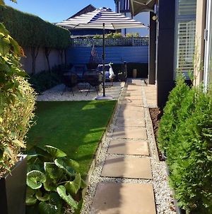 The Gardener'S Cottage - Villa Apartment - Christchurch Exterior photo