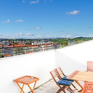 Lisbon Best Places - Rooftop Apartment Exterior photo