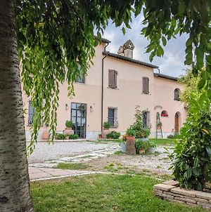 Casale Boschi - Rifugio Di Pianura Villa Cotignola Exterior photo