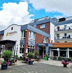 Parkhotel Lippstadt Exterior photo