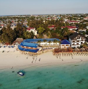 Zenobia Beach Resort Nungwi Exterior photo