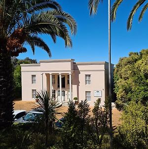 Bell Rosen Guest House Cape Town Exterior photo