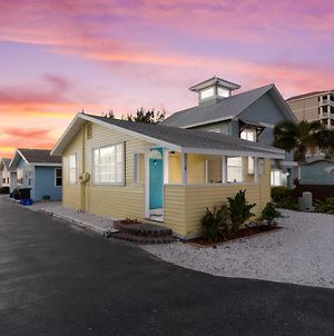 Canary Beach Cottage Clearwater Beach Exterior photo