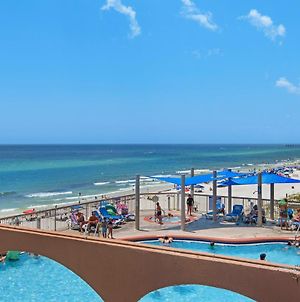 Brightly Furnished Beachfront Condo By Brightwild- 7Th Floor Gulf View! Panama City Beach Exterior photo