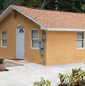 The Big Little House “La Casita” Villa Tampa Exterior photo