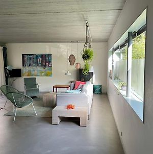 Studio In De Hoet Nijmegen Exterior photo