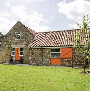 Plum Cottage Guisborough Exterior photo