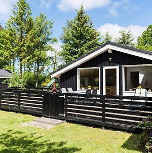 Holiday Home Henne Lxii Henne Strand Exterior photo