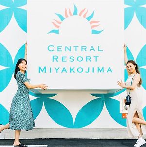 Central Resort Miyakojima Exterior photo