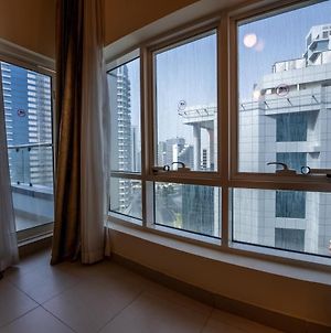 Gulf Oasis Hotel Apartments Dubai Exterior photo