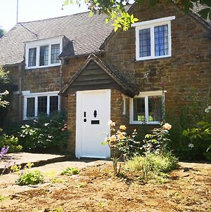 Spring Cottage Banbury Exterior photo