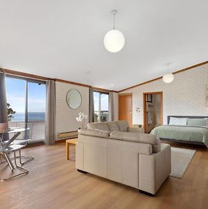 The Flaxman Studio - Panoramic Ocean Views Apartment Port Lincoln Exterior photo