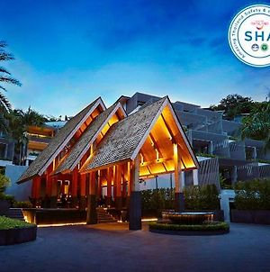 Mantra Samui Resort - Sha Extra Plus Koh Samui Exterior photo