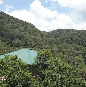 Gorilla Hills Eco-Lodge Kisoro Exterior photo