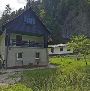 Ferienhaus Am Wildbach 1 Villa Bad Ischl Exterior photo