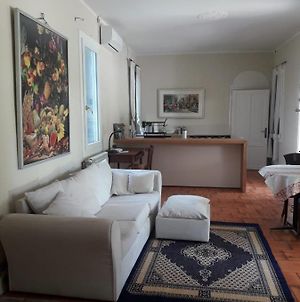 Tenuta Crescentini-Vallemura ,Appartamenti Con Entrata Indipendente San Dona di Piave Exterior photo