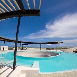 The Panoramic By Xperience Hotels Tulum Exterior photo