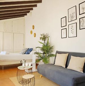 Stunning Attic With Private Terrace And Parking Optional Apartment Seville Exterior photo