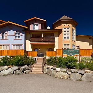 Crystal Forest #11 By Bear Country Villa Sun Peaks Exterior photo
