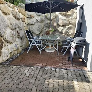 Ferienwohnung Barbel Sautens Exterior photo