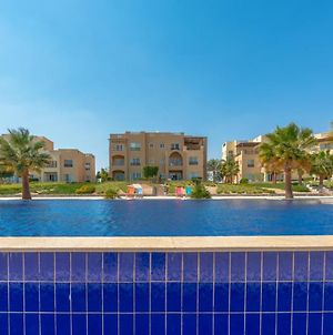 Golden Apartments El Gouna Hurghada Exterior photo