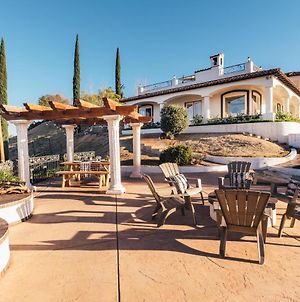 Via Del Sur By Avantstay | Spanish Villa W/ Views | Walk To Wineries! Vr Temecula Exterior photo